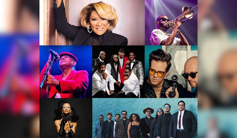 Downtown San Jose Braces for Jazz Summer Fest’s Star-Packed 2026 Weekend