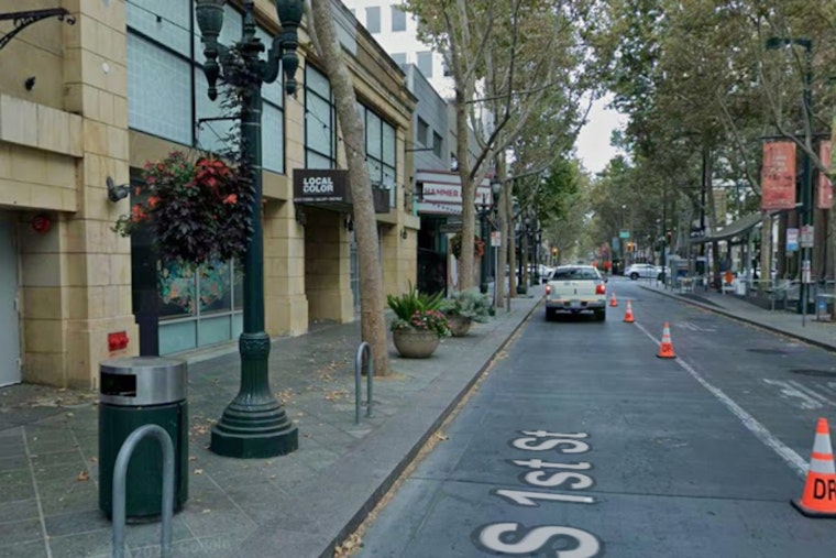Downtown San Jose Fumes as City Targets Rat-Infested Tower Site