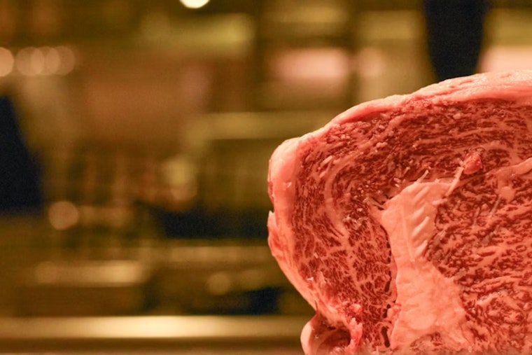 Downtown San Jose Goes Wagyu Wild At Sixth Street Smash Burger Spot