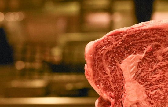 Downtown San Jose Goes Wagyu Wild At Sixth Street Smash Burger Spot