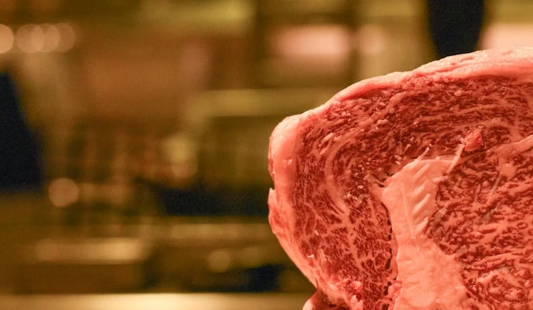 Downtown San Jose Goes Wagyu Wild At Sixth Street Smash Burger Spot