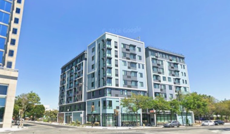 Downtown San Jose Tower Bets On 99 Affordable Units And A Legal Fast Lane
