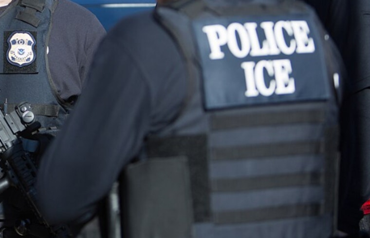 Downtown Santa Barbara Erupts After ICE Pepper-Sprays, Tackles 80-Year-Old Attorney