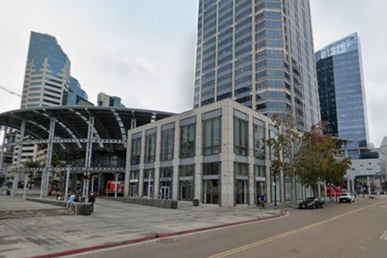 Downtown SEAL Museum Lets San Diegans Feel The Grind Behind The Trident