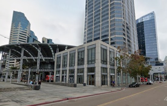 Downtown SEAL Museum Lets San Diegans Feel The Grind Behind The Trident