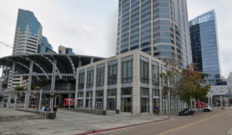 Downtown SEAL Museum Lets San Diegans Feel The Grind Behind The Trident