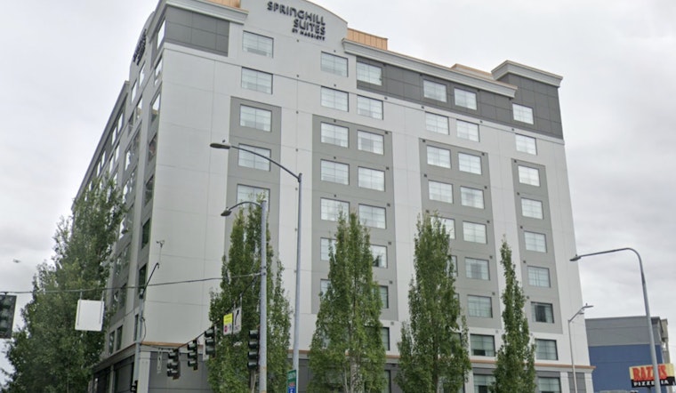 Downtown Seattle Marriott Shake‑Up Turns Springhill Into Dual‑Brand Stay Hub