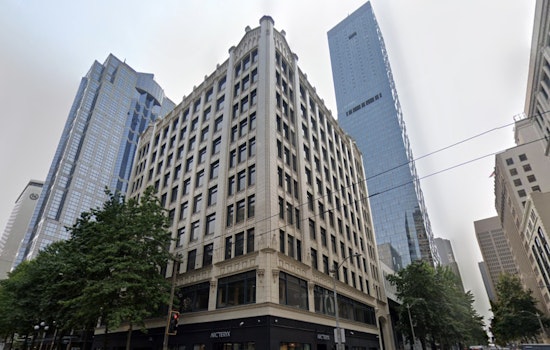 Downtown Seattle’s Liggett Tower May Swap Cubicles For 93 New Homes