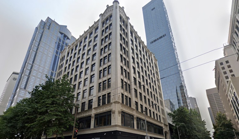 Downtown Seattle’s Liggett Tower May Swap Cubicles For 93 New Homes