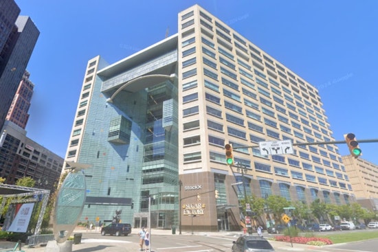 Downtown Shake-Up: Detroit’s Rocket Dangles Buyouts as Redfin and Mr. Cooper Move In