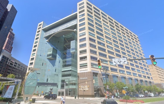 Downtown Shake-Up: Detroit’s Rocket Dangles Buyouts as Redfin and Mr. Cooper Move In