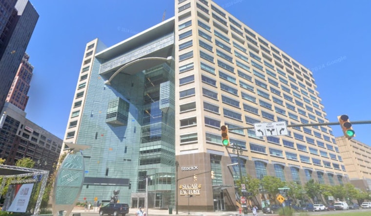 Downtown Shake-Up: Detroit’s Rocket Dangles Buyouts as Redfin and Mr. Cooper Move In