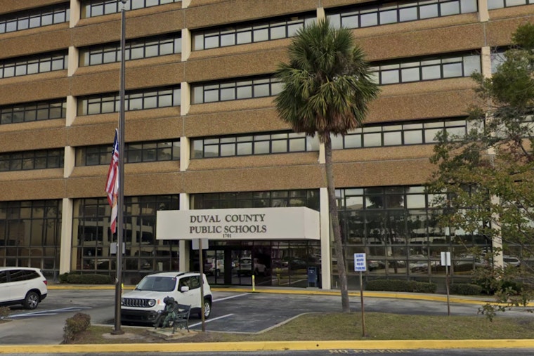 Downtown Showdown As Duval Schools Puts Riverfront HQ Back Up For Grabs