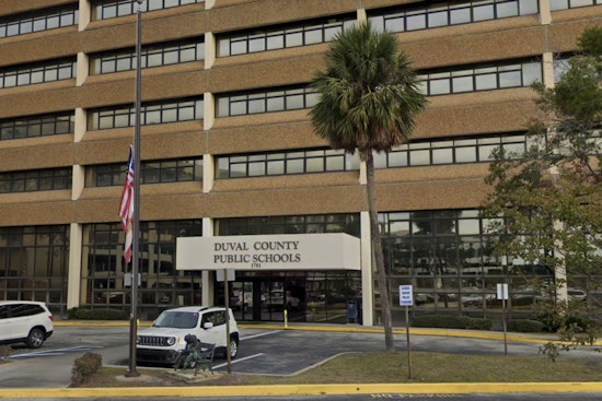 Downtown Showdown As Duval Schools Puts Riverfront HQ Back Up For Grabs