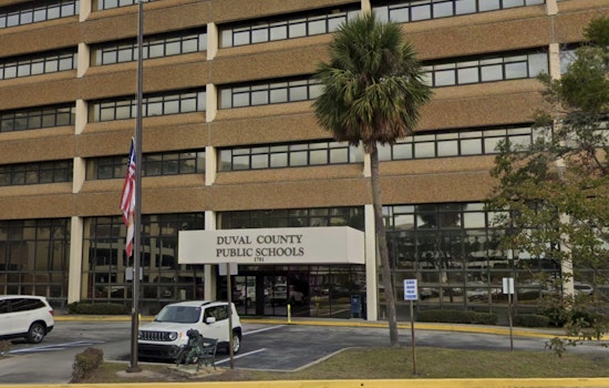 Downtown Showdown As Duval Schools Puts Riverfront HQ Back Up For Grabs
