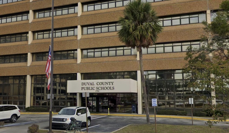 Downtown Showdown As Duval Schools Puts Riverfront HQ Back Up For Grabs