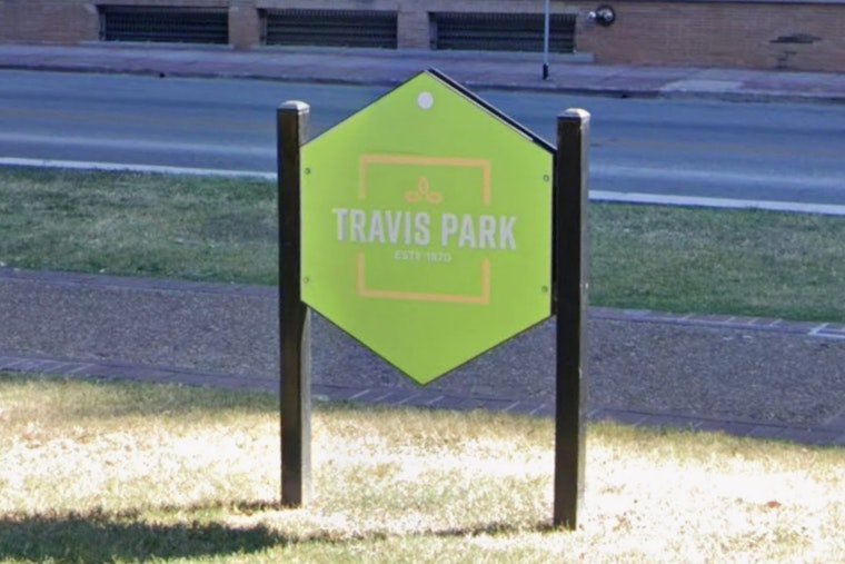 Downtown Showdown as San Antonio Readies ‘No Kings’ March On Travis Park