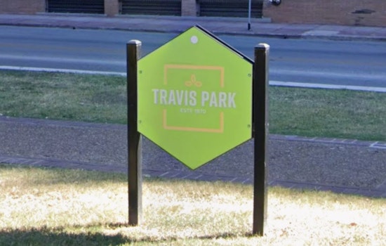 Downtown Showdown as San Antonio Readies ‘No Kings’ March On Travis Park