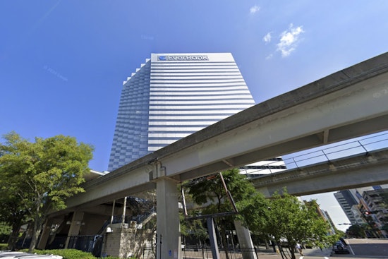 Downtown Showdown: EverBank Flirts With Exit as Duval DOGE Sweats the Numbers