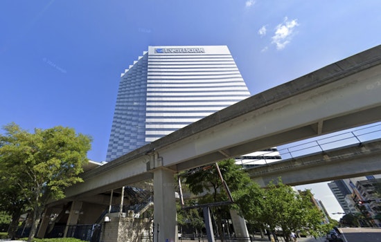 Downtown Showdown: EverBank Flirts With Exit as Duval DOGE Sweats the Numbers