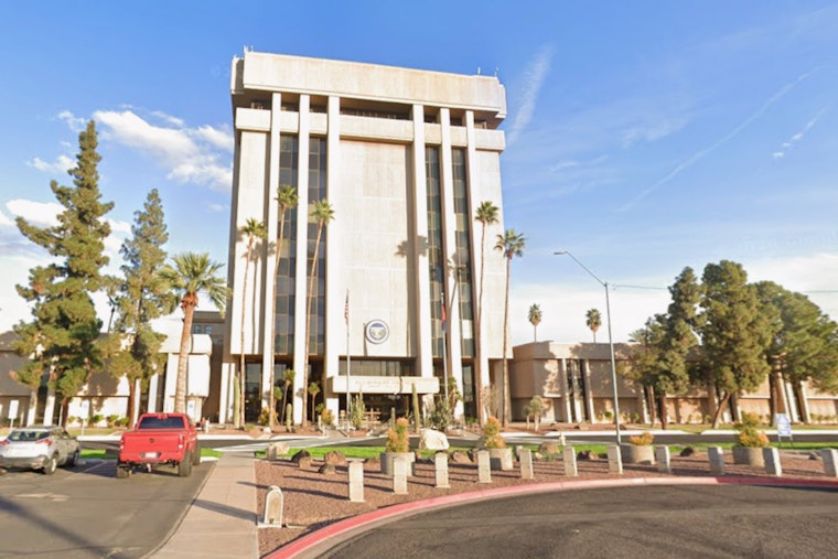 Downtown Showdown: No Kings Wave Poised To Flood Arizona Capitol