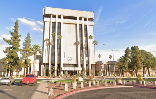 Downtown Showdown: No Kings Wave Poised To Flood Arizona Capitol