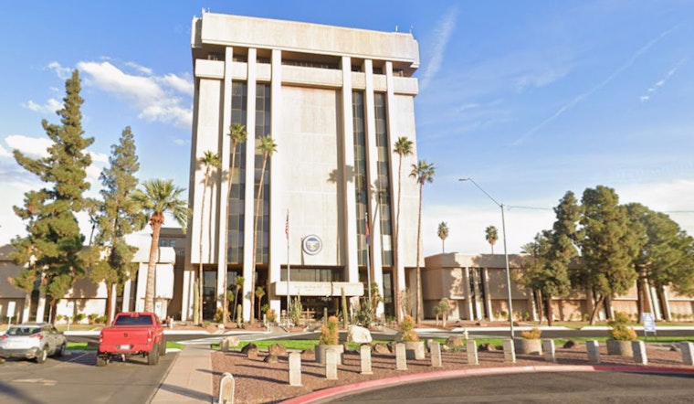 Downtown Showdown: No Kings Wave Poised To Flood Arizona Capitol