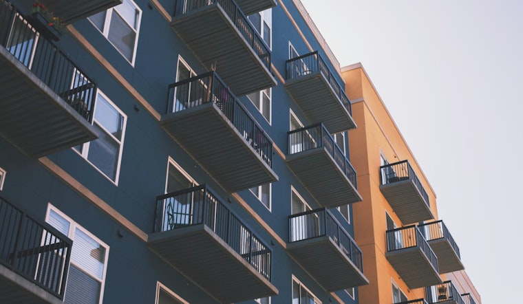 Downtown St. Pete Score: Ram Nabs 327-Unit Beacon 430