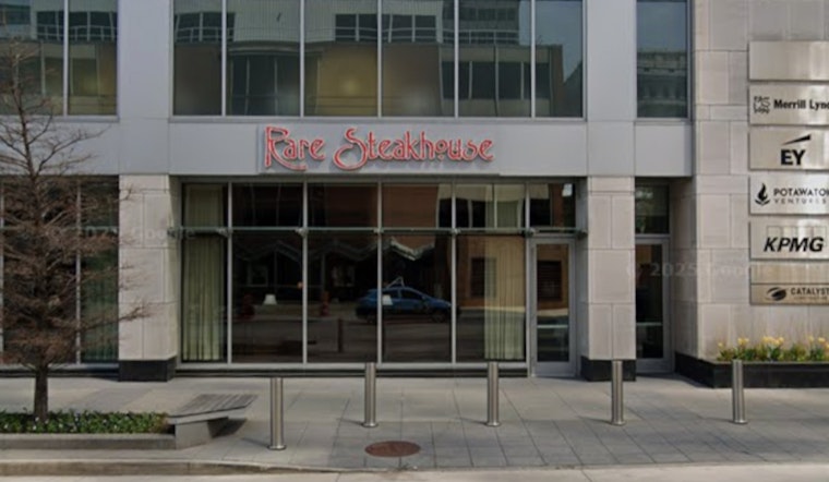 Downtown Stunner As Rare Steakhouse Suddenly Shuts Milwaukee Flagship