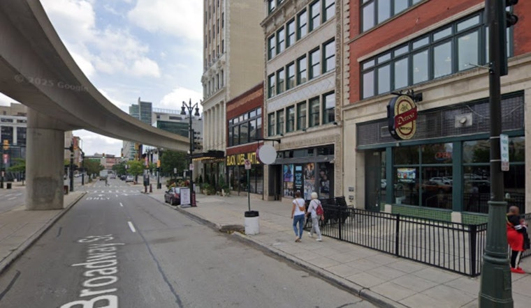 Downtown Taco Takeover: Pequeño Cantina Plants Second Flag By Comerica Park