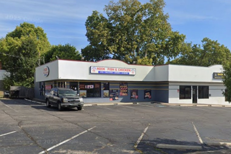 Downtown Trenton Sports Bar To Sling Momos With The Big Game