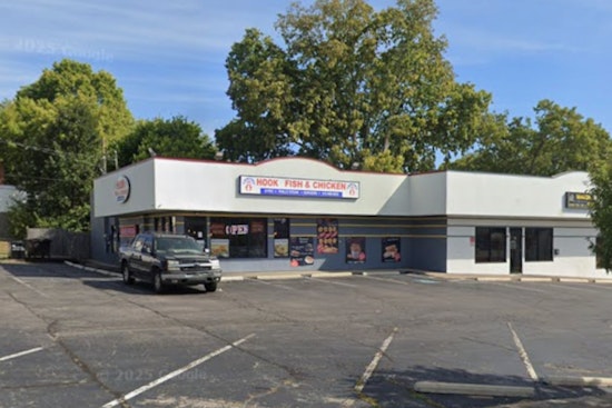 Downtown Trenton Sports Bar To Sling Momos With The Big Game