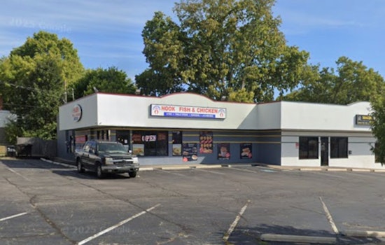 Downtown Trenton Sports Bar To Sling Momos With The Big Game
