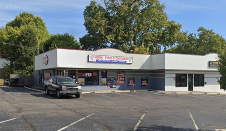 Downtown Trenton Sports Bar To Sling Momos With The Big Game