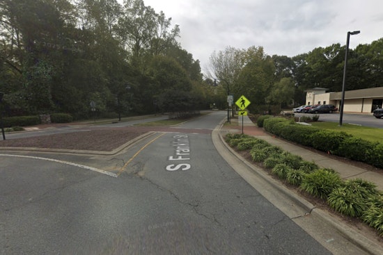 Downtown Wake Forest Stabbing: Raleigh Man Busted After South Franklin Street Attack