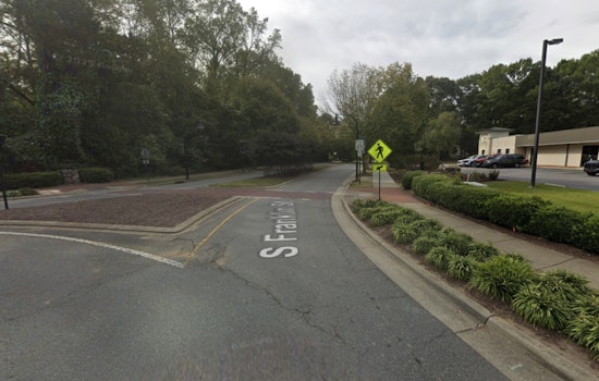 Downtown Wake Forest Stabbing: Raleigh Man Busted After South Franklin Street Attack