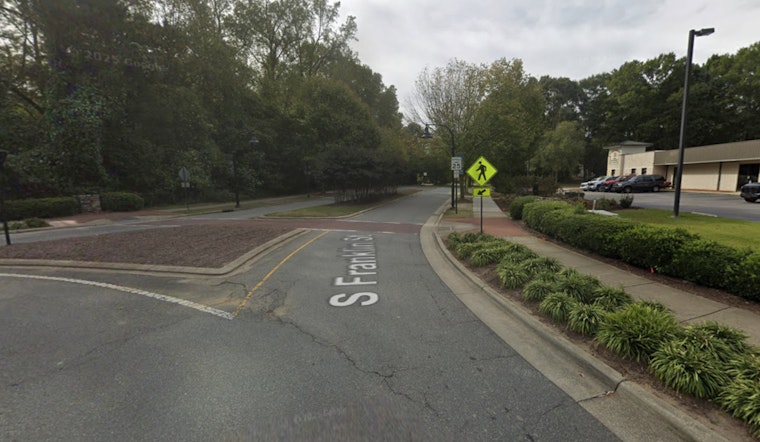 Downtown Wake Forest Stabbing: Raleigh Man Busted After South Franklin Street Attack