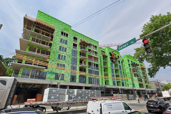 Downtown White Plains ‘Juliette’ Kicks Off Pre-Leasing In $100M Luxury Play