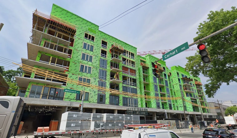 Downtown White Plains ‘Juliette’ Kicks Off Pre-Leasing In $100M Luxury Play