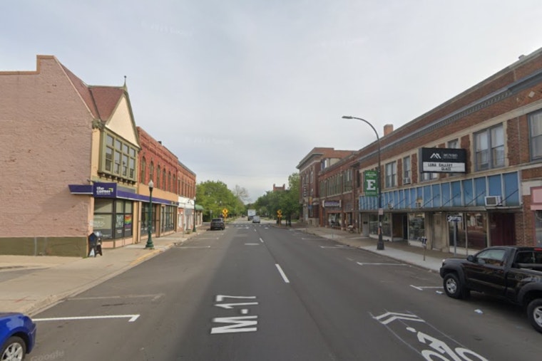 Downtown Ypsi Scores New Juice Joint As Haggerty Owner Bets On Huron Street