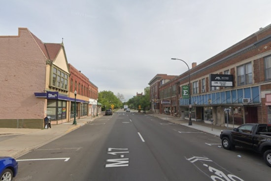 Downtown Ypsi Scores New Juice Joint As Haggerty Owner Bets On Huron Street