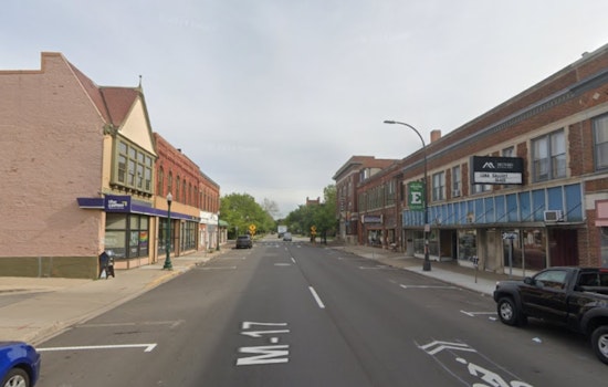 Downtown Ypsi Scores New Juice Joint As Haggerty Owner Bets On Huron Street