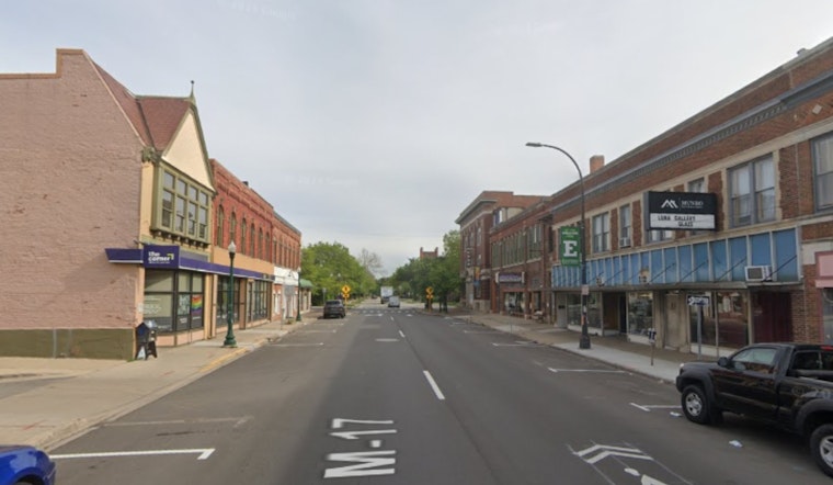 Downtown Ypsi Scores New Juice Joint As Haggerty Owner Bets On Huron Street