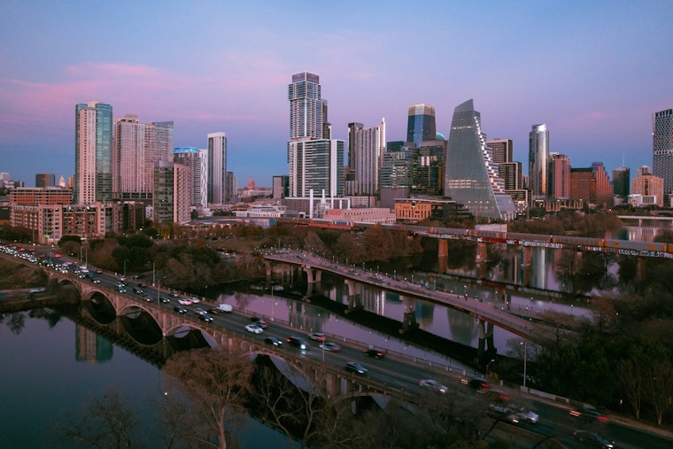 Downtown Austin’s ATX Tower Gambles On Plug-and-play Suites To Fill Office Void