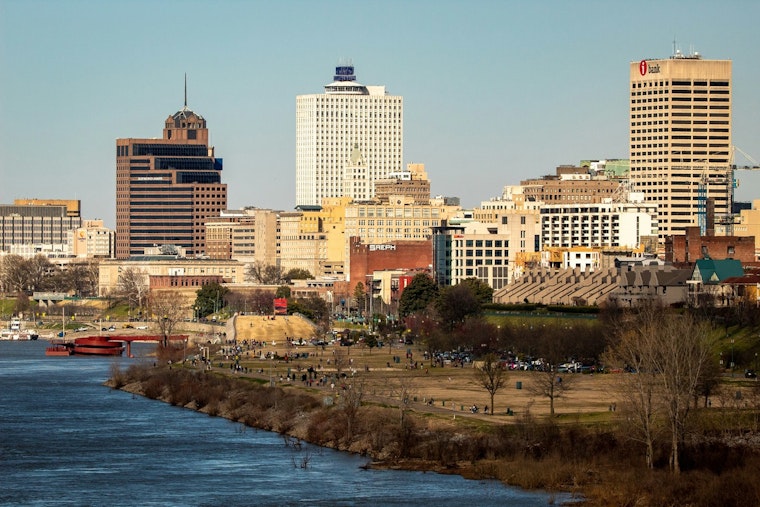 Downtown Memphis Apartments Move Forward Despite Headwinds