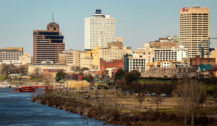 Downtown Memphis Apartments Move Forward Despite Headwinds
