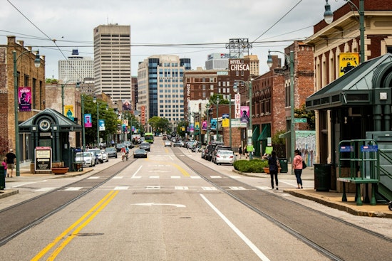 Downtown Memphis Dangles $500 Rent To Lure Pop-Up Eateries