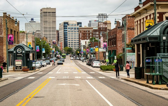 Downtown Memphis Dangles $500 Rent To Lure Pop-Up Eateries