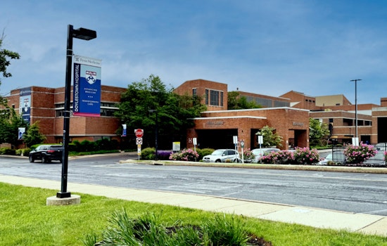 Doylestown Hospital Cracks Nation's Safety Elite After Penn Medicine Tie-Up