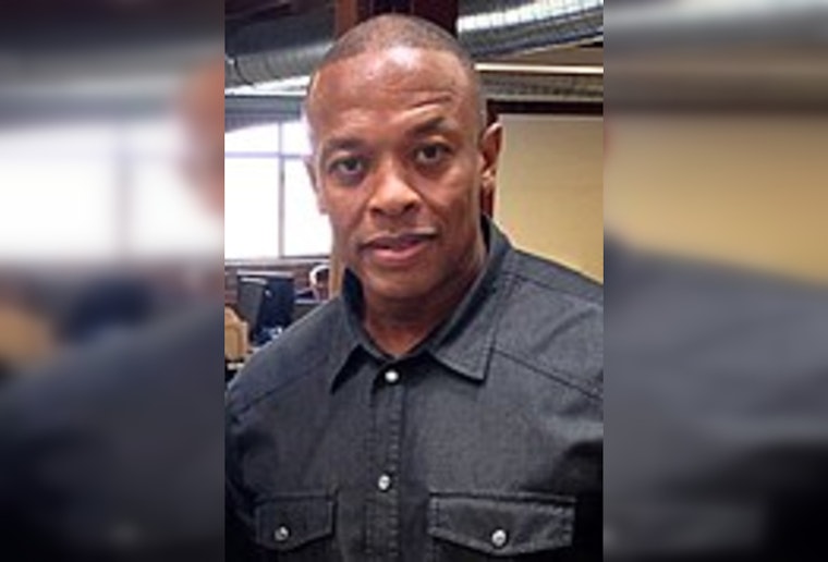 Dr. Dre Sells Malibu Carbon Beach Home For $16.5M